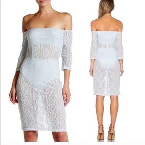 •ASILIO•  French affair dress EUC size XS